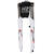 RRP Neoguard S 100-140mm, sort neopren 